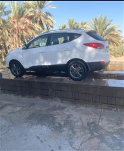 هیوندای تۆکسۆن